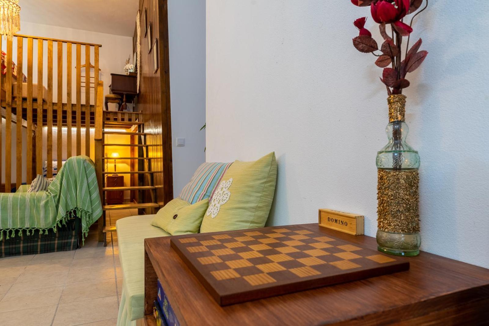 Abrigo Do Castelo - Pica-Pau Apartment Ourém Екстериор снимка