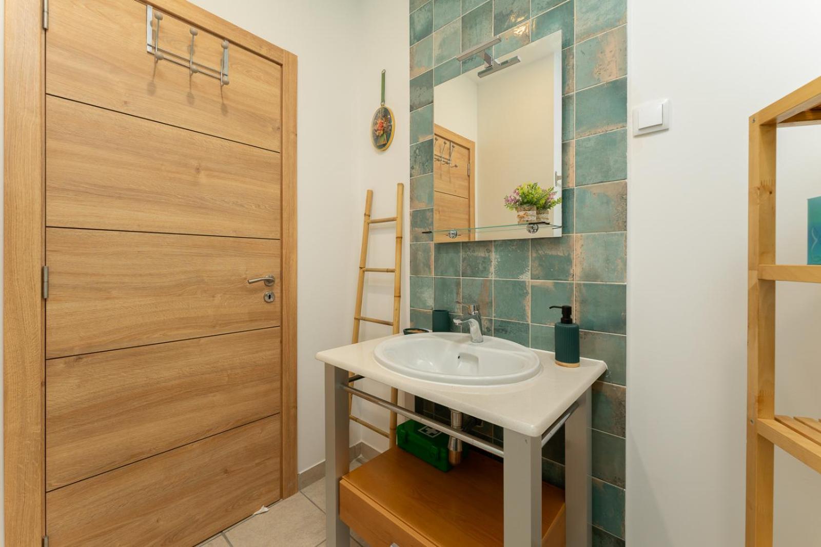 Abrigo Do Castelo - Pica-Pau Apartment Ourém Екстериор снимка