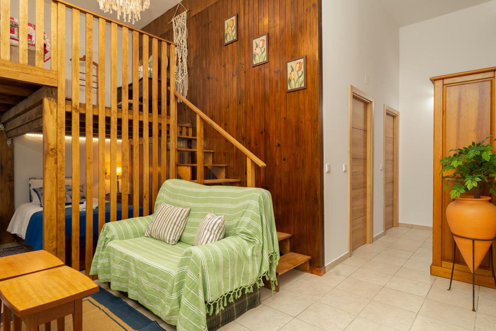 Abrigo Do Castelo - Pica-Pau Apartment Ourém Екстериор снимка