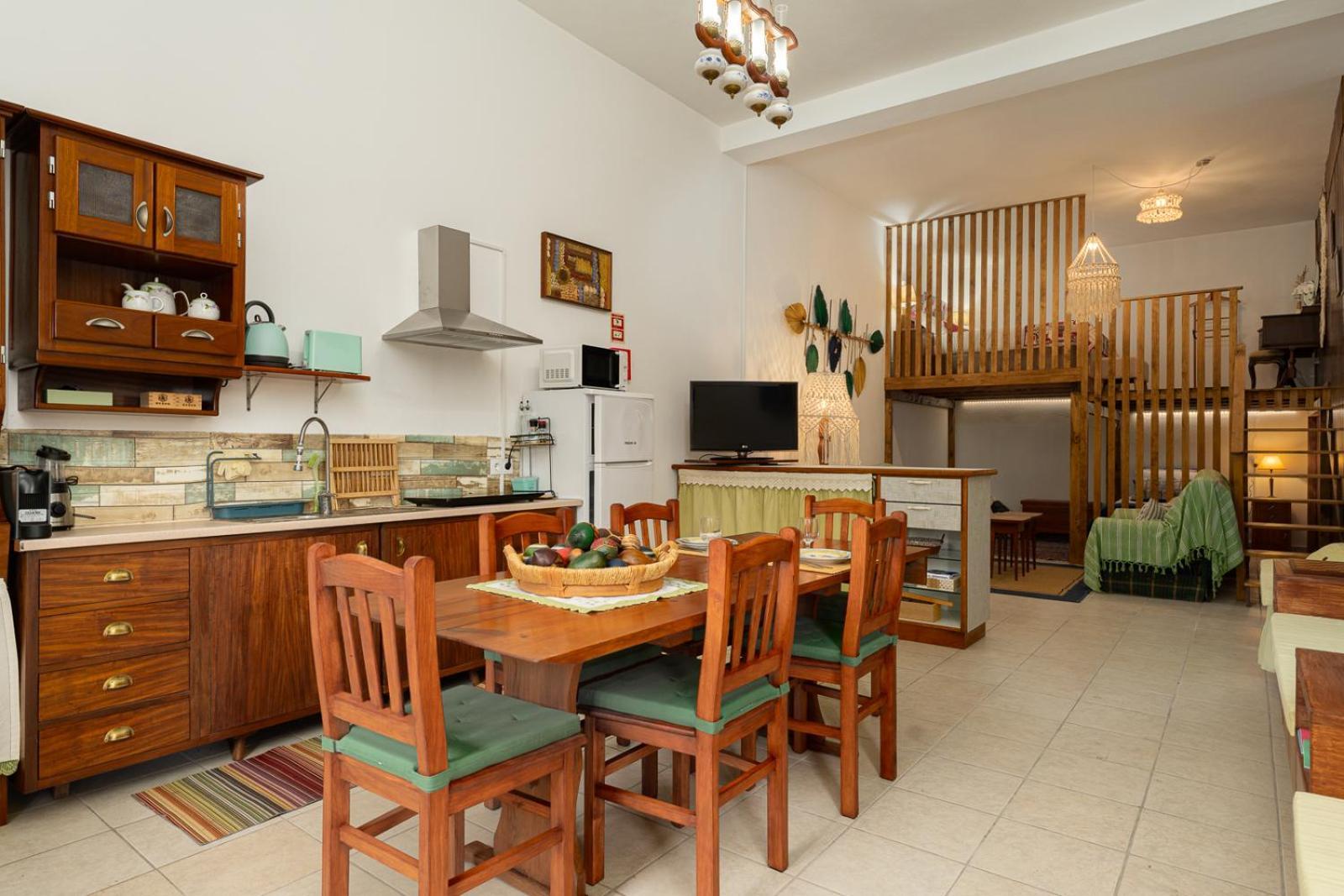 Abrigo Do Castelo - Pica-Pau Apartment Ourém Екстериор снимка